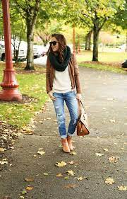 Weekend Uniform Dress Cori Lynn Fall Jackets Outfit Leather Jacket Outfits Brown Leather Jacket Outfit