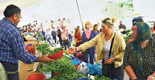 Göztepe köprüsü / tuzla yönü; Semt Ve Mahalle Pazarlari Acik Mi Saat Kacta Acilacak Kapatilacak Iste Istanbul Semt Pazarlari Gunleri Ve Yerleri Takvim