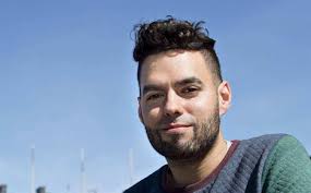 Axl Smith vetäytyy Emma-gaalasta salakuvauskohun takia