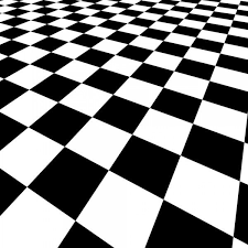 Black And White Checkered Wallpaper Border Checkered Black And White Image Black And White Tiles Cool Coasters Checker Wallpaper
