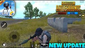 The mod apk file is very easy to install Pubg Mobile Lite Mod Apk Data New Android Update Android Gameplay Youtube
