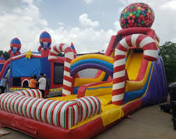 Party rentals - Afford-a-Bounce