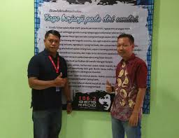 Dengarkan bens radio (jakarta) dari radioonline.co.id. Bens Radio Pulang Kandang Dan Menggelar Open House