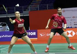 From wikimedia commons, the free media repository. Badzine World 1 Zheng Siwei And 2 Huang Yaqiong Have Facebook