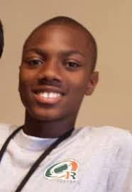 Maurice Buckner's Football Recruiting Profile