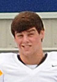 All-Parish Football team