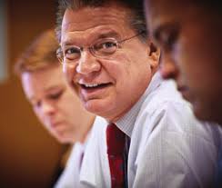 Striking the right balance.