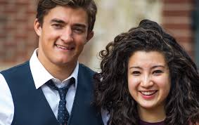 Meet Your New USG Leadership