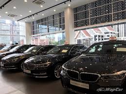 Larangan terhadap sime darby, yang dipandang sebagai pelopor. Sime Darby Auto Selection Bekerjasama Dengan Mytukar Wapcar
