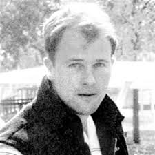 Christopher Cameron QUINLAN Obituary