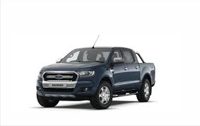 Ford RANGER(2011-2015)-GUNMETAL BLUE 38L