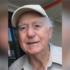 William Deward Robbins Obituary