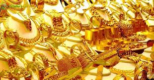 Gold Price In Oman December 2019