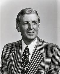 Dr Walter John Bo (1922-2009)