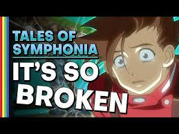 Image result for Symphonia