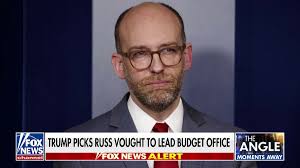 Project 2025 disappears from liberal grievances amid Trump's frantic  second-term pace