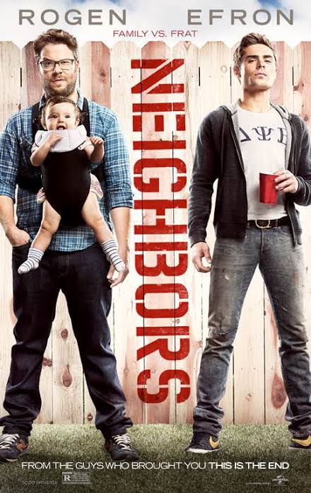Neighbors (2014) - IMDb