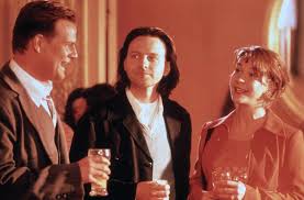 With björn kjellman, josefin nilsson, tintin anderzon, jacob ericksson. Adam Eva 1997