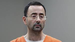 Disgraced sports doctor Larry Nassar stabbed multiple times at Florida  federal prison: AP sources : r/Gymnastics