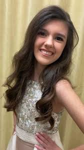 Miss Paris of the Plains Pageant