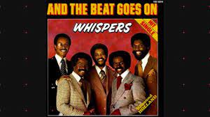 Beats purchased for $1 in our store are meant. The Whispers And The Beat Goes On 12inch Version Hqsound Youtube