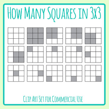 Simple rebus puzzle difficulty popularity identify the.this hilarious couples date night game will reveal how much you really know about your spouse! How Many Squares Worksheets Teaching Resources Tpt
