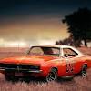 General lee wallpaper desktop, car desktop wallpapers. 1