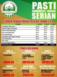 Problem solved with qr code reader download free smart qr code reader app now. Perbandingan Yuran Tadika Di Malaysia 2019 Tutorkami