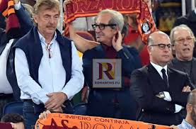 Prezes pzpn zbigniew boniek wytypował skład finału ligi europy. Roma Boniek Lewandowski Con Mourinho Giusto Sognare Ma