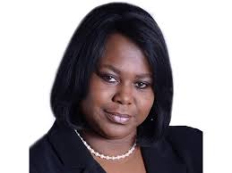 Up-Close & Personal with Cathy Anderson-Kent 06/24 by Shay Renae