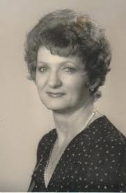 Obituary of Doyce Rookard Abernathy