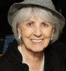 Obituary of Angela-Marie Larouche