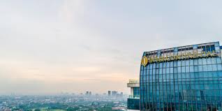 Alessandra amoroso vivere a colori tour milano forum di assago. Intercontinental Jakarta Pondok Indah Hotel Reviews Photos