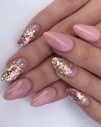 30 Glittery Nail Art Designs Mandel Nagel Designs Pinke Nagel Susse Nagel