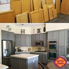 Final verdict after reading all of that, you know that milk paint is milk paint considerably predates its lookalike, all the way back to colonial times due to its. Design Ideas Featuring Upcycled Kitchen And Bath General Finishes Design Center