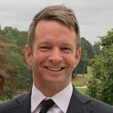 Dr. Christopher Everett, MD