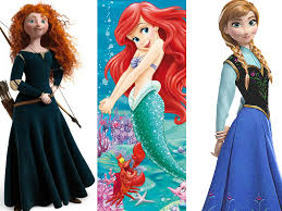 Redhead Disney Princesses And Heroines As Real Women Stunning How To Be A Redhead Wedding Hairstyles For Girls Redhead Girl Redhead Costume