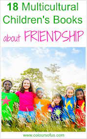 Best reviews guide analyzes and compares all childrens nonfiction game books of 2020. 18 Multicultural Children S Books About Friendship Colours Of Us