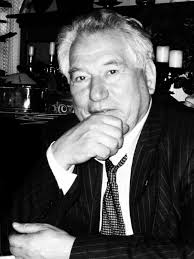 Chinghiz Aitmatov