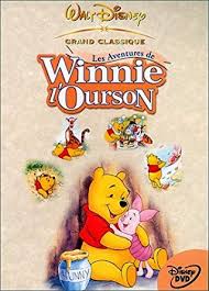 Epingle Par Regine Nicosia Sur Mes Films Et Series Preferees Winnie L Ourson Winnie Ourson