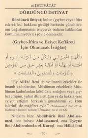 Bir başka örnek olarak da şifa bulabilmek için okunabilecek duaların olduğunu söyleyebiliriz. Patates Icin 900 Fikir Dualar Duanin Gucu Sifa Duasi
