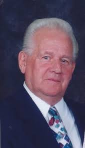 Obituary for Charles Robert "Bob" Rohr