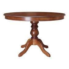 La table ronde extensible idees pratiques pour votre ameublement archzine fr table ronde extensible table ronde rallonge table de salle a manger extensible. Table Ronde Extensible 110cm Cdiscount Maison