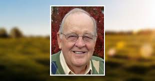 Harry Lewis Beam Obituary May 10, 2016