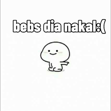 Lihat ide lainnya tentang lucu, stiker lucu, gambar lucu. Pentolan Pentol