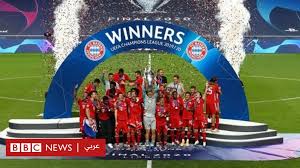 قرر الاتحاد الأوروبي منح حامل لقب دوري أوروبا مقعد إضافي لدوري. Ø¯ÙˆØ±ÙŠ Ø£Ø¨Ø·Ø§Ù„ Ø£ÙˆØ±ÙˆØ¨Ø§ Ø§Ù„Ø¨Ø±ØªØºØ§Ù„ ØªØ³ØªØ¶ÙŠÙ Ù…Ø¨Ø§Ø±Ø§Ø© Ø§Ù„Ù†Ù‡Ø§Ø¦ÙŠ Ù„Ù„Ù…Ø±Ø© Ø§Ù„Ø«Ø§Ù†ÙŠØ© Ø¹Ù„Ù‰ Ø§Ù„ØªÙˆØ§Ù„ÙŠ Bbc News Ø¹Ø±Ø¨ÙŠ