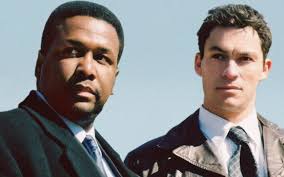 Hot Shots: " The Wire Season 2 Keeps On Entertaining In Episode 3