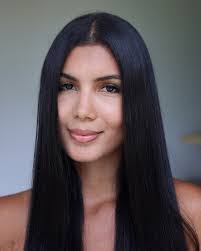 Sara Ruiz's Instagram, Twitter & Facebook