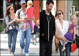 For those who don't know, amy and darren have been together for 20 years and they. Amy Adams Worried About Daughter S Confidence Level Hollywood News India Tv