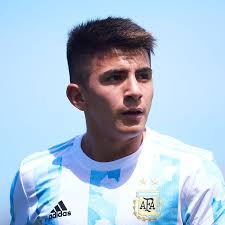 He was 60 years old. Reports Atlanta United Velez Sarsfield Agree To Transfer For Thiago Almada Dirty South Soccer